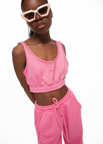 Top PINK GOLF in pink - 40-42 (XS-S) - Pink