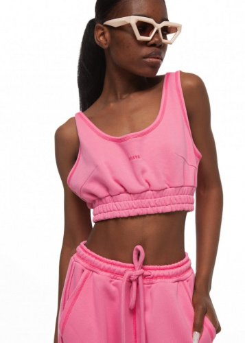 Top PINK GOLF in pink - 40-42 (XS-S) - Pink